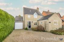 Main Photo of a 3 bedroom  Detached House for sale