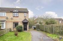 Main Photo of a 2 bedroom  Semi Detached House for sale