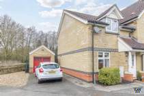 Main Photo of a 2 bedroom  Semi Detached House for sale