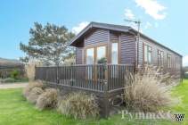 Main Photo of a 2 bedroom  Lodge for sale