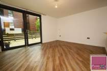 Main Photo of a 1 bedroom  Flat to rent