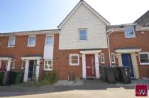 Main Photo of a 2 bedroom  Terraced House to rent