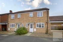 Main Photo of a 3 bedroom  Semi Detached House to rent