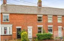 Main Photo of a 3 bedroom  Terraced House to rent