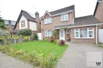 Main Photo of a 3 bedroom  Detached House to rent