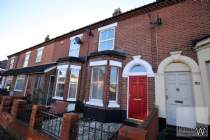 Main Photo of a 2 bedroom  Terraced House to rent