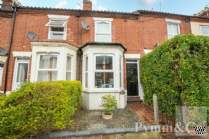 Main Photo of a 2 bedroom  Terraced House to rent