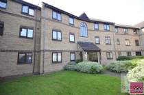 Main Photo of a 1 bedroom  Flat to rent