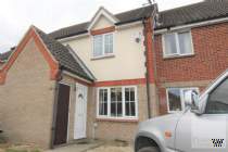 Main Photo of a 2 bedroom  End of Terrace House to rent