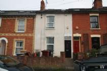 Main Photo of a 6 bedroom  Terraced House to rent