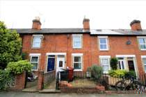 Main Photo of a 3 bedroom  Terraced House to rent