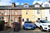 Main Photo of a 6 bedroom  Terraced House to rent