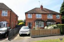 Main Photo of a 3 bedroom  Semi Detached House to rent