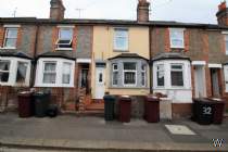 Main Photo of a 5 bedroom  Terraced House to rent