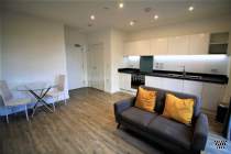 Main Photo of a 1 bedroom  Apartment to rent