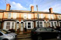 Main Photo of a 4 bedroom  Terraced House to rent