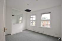 Main Photo of a 1 bedroom  Flat to rent