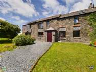 Main Photo of a 3 bedroom  Barn Conversion for sale