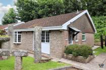 Main Photo of a 2 bedroom  Semi Detached Bungalow for sale