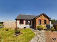 Main Photo of a 2 bedroom  Semi Detached Bungalow for sale