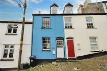 Main Photo of a 2 bedroom  Terraced House for sale