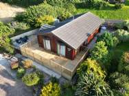 Main Photo of a 3 bedroom  Lodge for sale