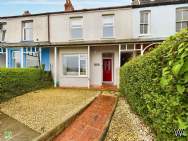 Main Photo of a 4 bedroom  Terraced House for sale