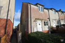 Main Photo of a 2 bedroom  End of Terrace House for sale