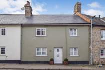 Main Photo of a 2 bedroom  Terraced House for sale