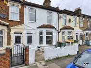 Main Photo of a 3 bedroom  Terraced House for sale