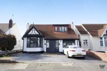 Main Photo of a 5 bedroom  Detached Bungalow for sale