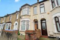 Main Photo of a 3 bedroom  Terraced House for sale