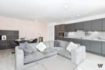 Main Photo of a 2 bedroom  Flat for sale