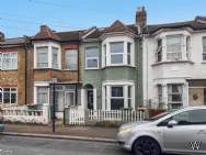 Main Photo of a 3 bedroom  Terraced House for sale