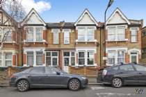 Main Photo of a 5 bedroom  Terraced House for sale