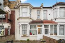 Main Photo of a 5 bedroom  Terraced House for sale