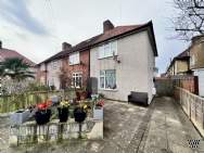 Main Photo of a 2 bedroom  Semi Detached House for sale