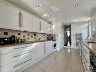 Main Photo of a 3 bedroom  End of Terrace House for sale