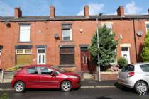 Main Photo of a 2 bedroom  Terraced House to rent