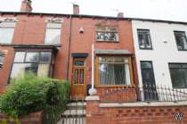 Main Photo of a 3 bedroom  Terraced House for sale