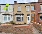 Main Photo of a 3 bedroom  Terraced House for sale