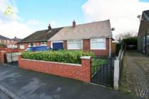 Main Photo of a 2 bedroom  Bungalow for sale