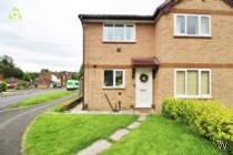 Main Photo of a 1 bedroom  Semi Detached House for sale