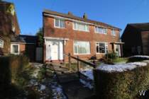 Main Photo of a 3 bedroom  Semi Detached House to rent