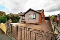 Main Photo of a 3 bedroom  Semi Detached Bungalow for sale