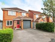 Main Photo of a 3 bedroom  Detached House for sale