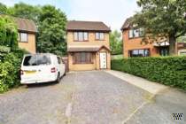 Main Photo of a 3 bedroom  Detached House for sale