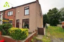 Main Photo of a 3 bedroom  End of Terrace House for sale