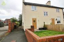 Main Photo of a 2 bedroom  Semi Detached House for sale