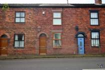 Main Photo of a 2 bedroom  Terraced House for sale